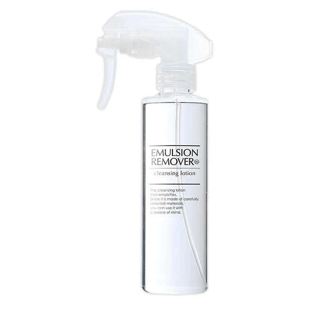 エマルジョンリムーバー 300ml/1000ml | シーヘアーOnline Shop